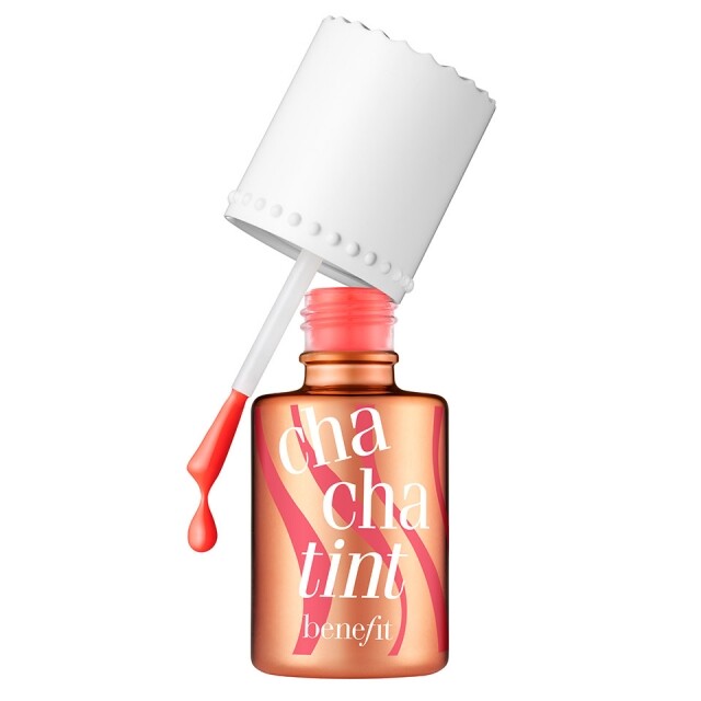 Benefit Chachatint 果漾胭脂水 $295 Benefit Chachatint 果漾胭脂水 $295