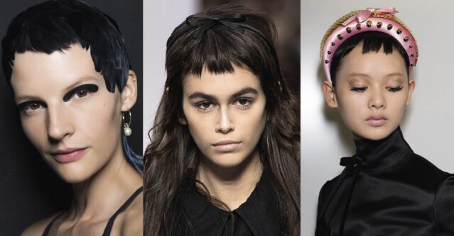 Dries Van Noten 、 Miu Miu 、 Prada ,將造型增添跳脫感 Dries Van Noten 、 Miu Miu 、 Prada ,將造型增添跳脫感