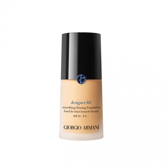 秋冬粉底推薦 Giorgio Armani Beauty 粉底液 秋冬粉底推薦 Giorgio Armani Beauty 粉底液
