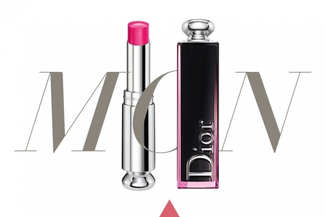 Dior Addict Lacquer Stick - Daibolo #684 價錢 $280