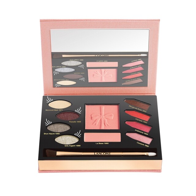 Lancôme Olympia’s Wonderland Palette $695 Lancôme Olympia’s Wonderland Palette $695