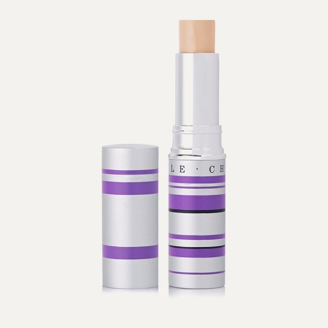 Chantecaille Real Skin+ Eye and Face Stick 無瑕修護粉底筆 價錢：$510