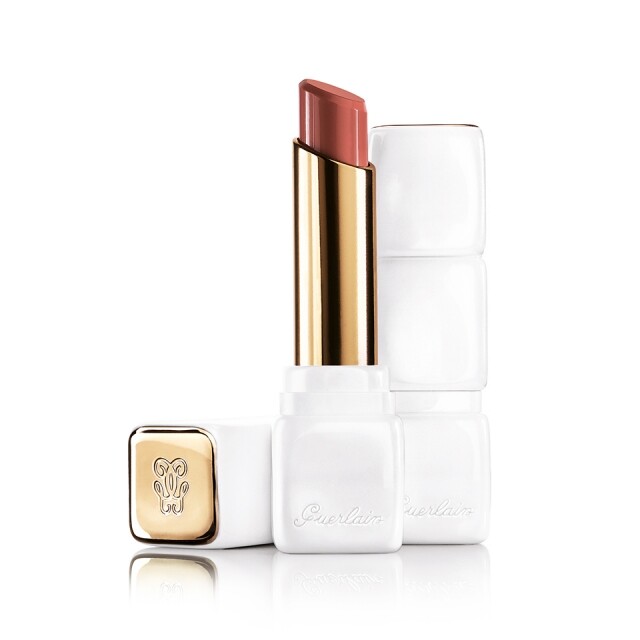Guerlain KissKiss Roselip (R372) $280