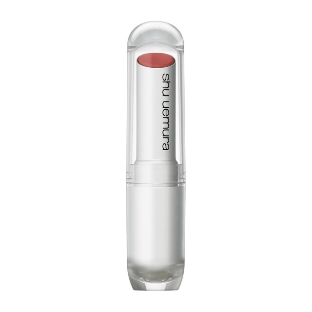 Shu Uemura Rouge Unlimited Supreme Matte Lipstick (BG 944) $230