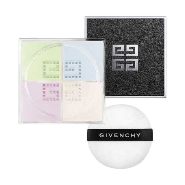 Givenchy Prisme Libre Powder $535 / 4 x 3g