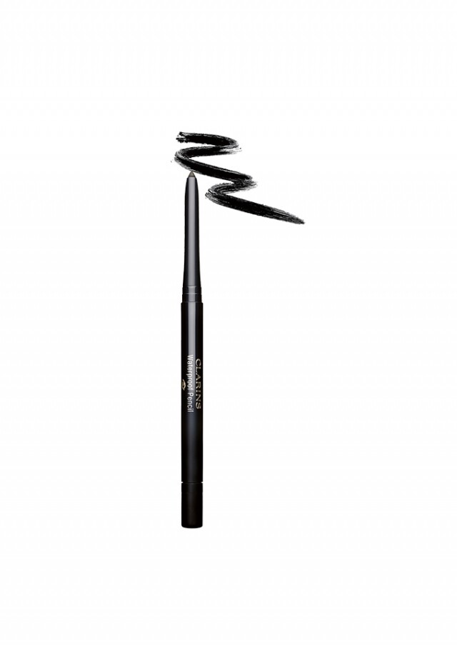 Clarins Waterproof Pencil - Black #01 $180 Clarins Waterproof Pencil - Black #01 $180
