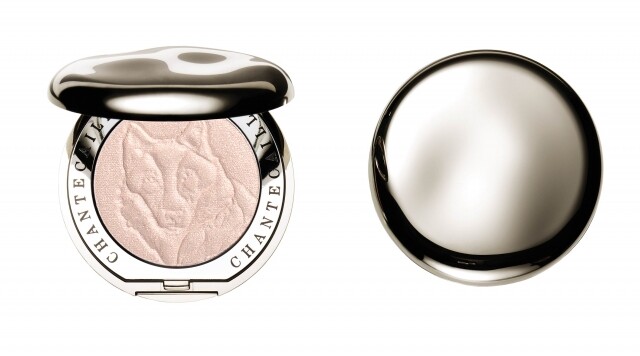 CHANTECAILLE Year of The Dog Face Hightlighter Poudre Lumière Limited Edition CHANTECAILLE Year of The Dog Face Hightlighter Poudre Lumière Limited Edition