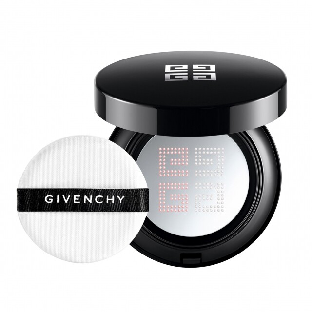 GIVENCHY Teint Couture Cushion Glow