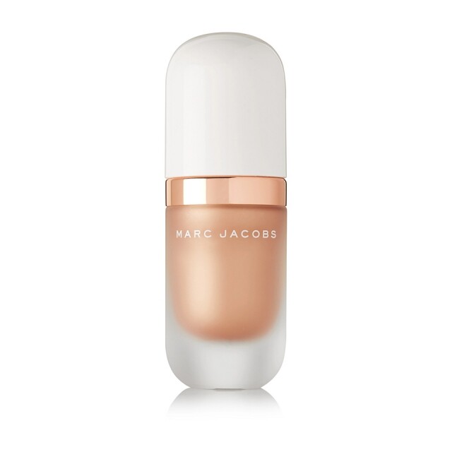 Marc Jacobs Beauty Dew Drops - Fantasy 椰子凝膠狀光影 $390 (From Net-a-Porter)