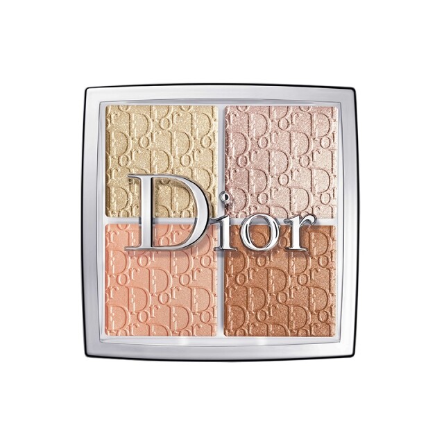 Dior Backstage Glow Face Palette 專業後台光影組合 $430