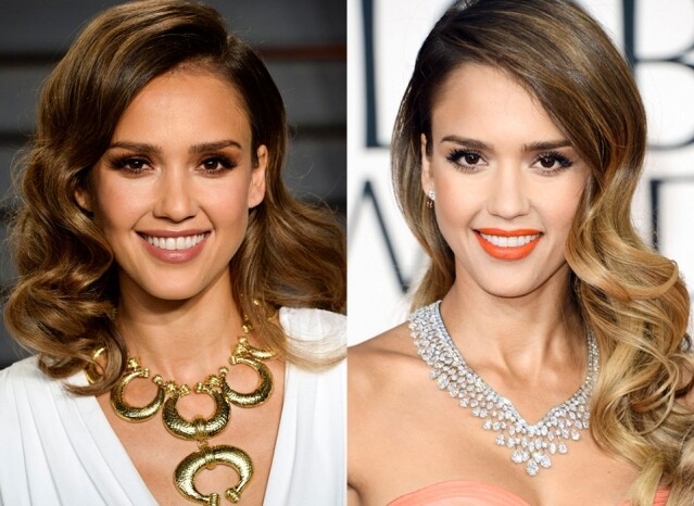 至於 Jessica Alba,皮膚色調偏黃,黑時她屬於「暖黑」膚色;而白的時候就屬於「暖白」膚色。 至於 Jessica Alba,皮膚色調偏黃,黑時她屬於「暖黑」膚色;而白的時候就屬於「暖白」膚色。