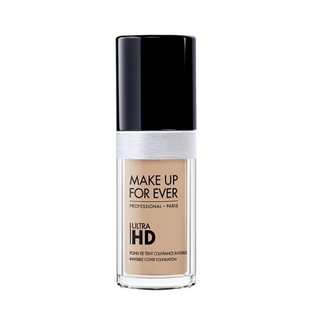 Make Up For Ever Ultra HD Foundation $380