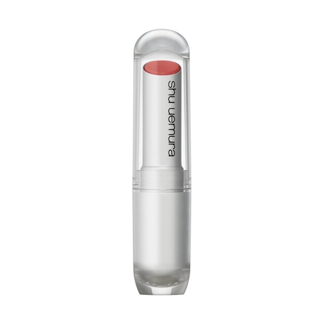 Shu Uemura Rouge Unlimited Supreme Matte Lipstick (MLBB Pink) $230