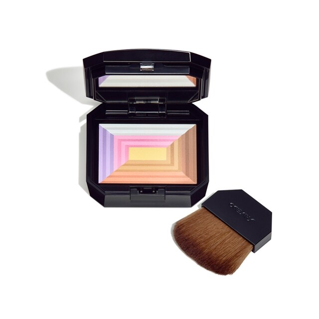 Shiseido Makeup 7 Lights Powder Illuminator $395