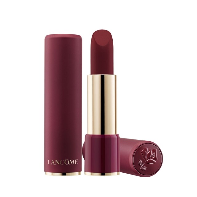Lancome 瑰麗絕色啞緻唇膏 $260 Lancome 瑰麗絕色啞緻唇膏 $260