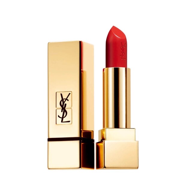 Ysl Beauty Rouge Pur Couture The Mats #219 $295