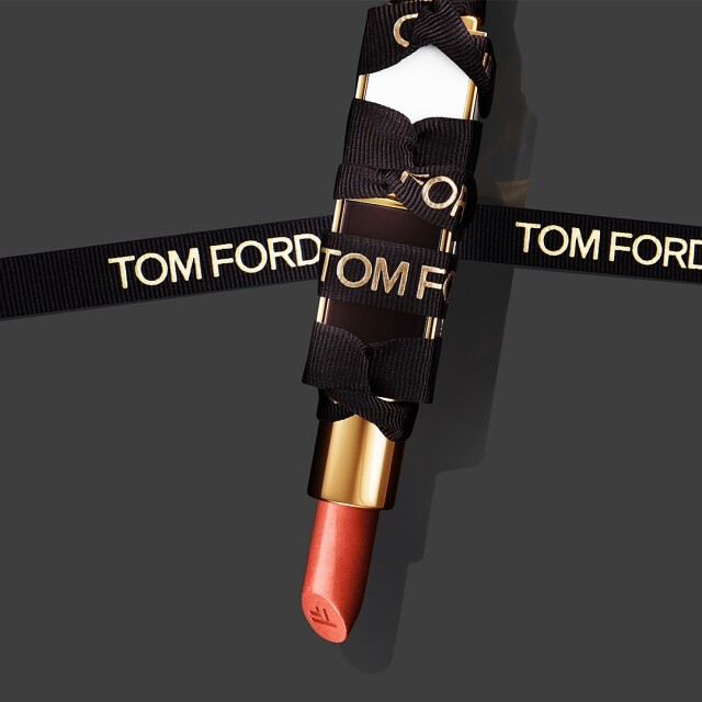 熱賣唇色 2. Tom Ford #88