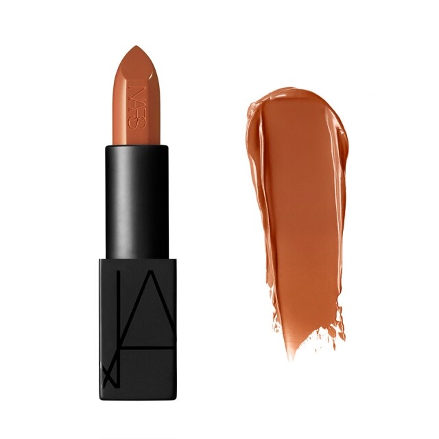 Nars Audacious Lipstick (#Linda) $275