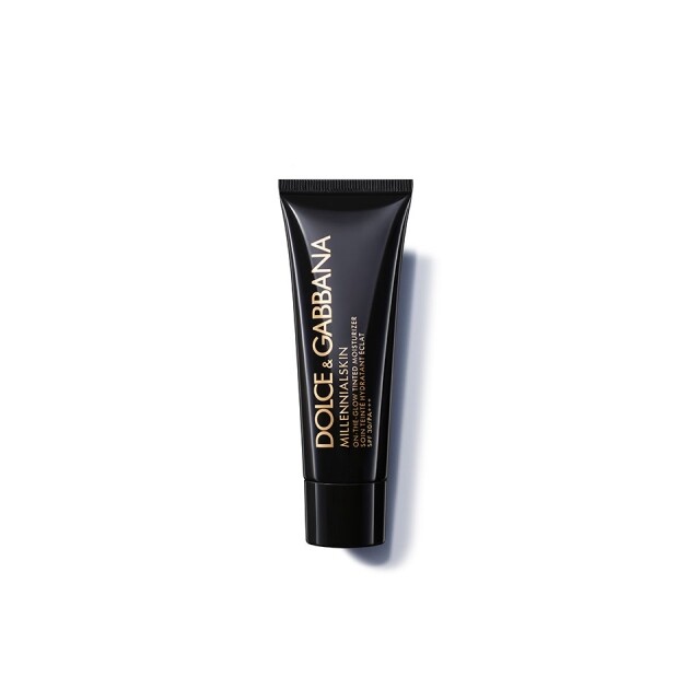 Dolce & Gabbana Millennial skin 潤色補濕霜 SPF30 價錢 $430 Dolce & Gabbana Millennial skin 潤色補濕霜 SPF30 價錢 $430