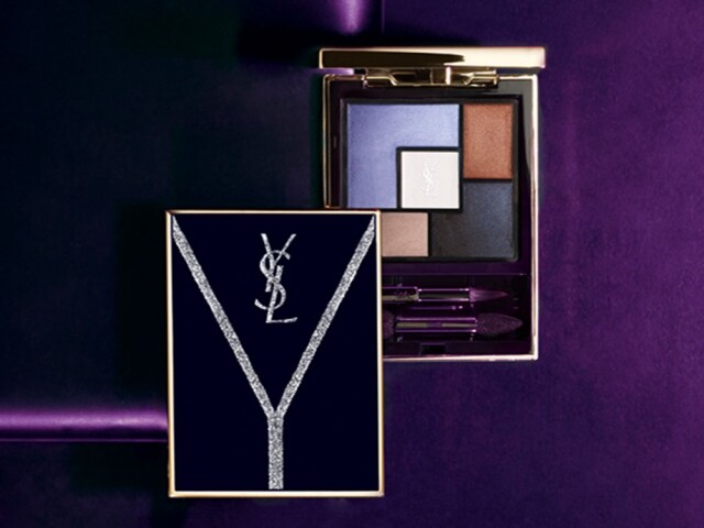 YSL Couture Palette Collector $595