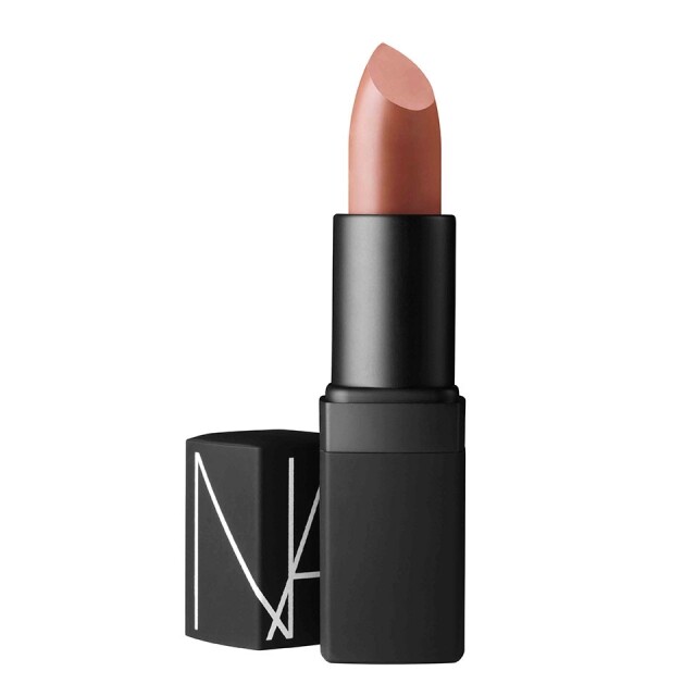 NARS Satin Lipstick（#Rosecliff）$250