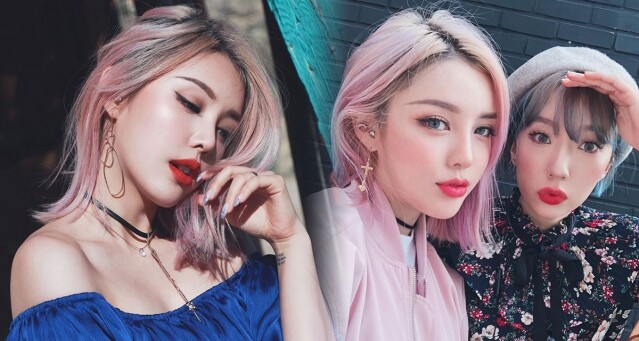 Pantone 2019 年度色出爐！參考韓國美妝教主的活珊瑚橘色妝容