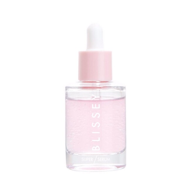 Carrie Carries Blissey Super Serum 多漾水分精華 $480/30ml Carrie Carries Blissey Super Serum 多漾水分精華 $480/30ml
