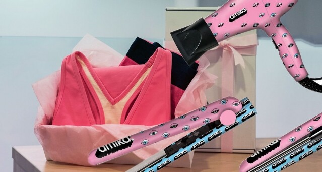 扮靚同時做善事，支持對抗乳癌！「粉紅十月」購物清單