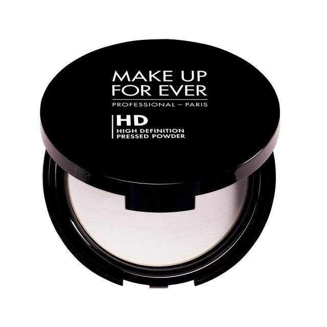Make Up For Ever Ultra HD Microfinishing Pressed Powder 超﻿高清無瑕蜜粉餅 $320