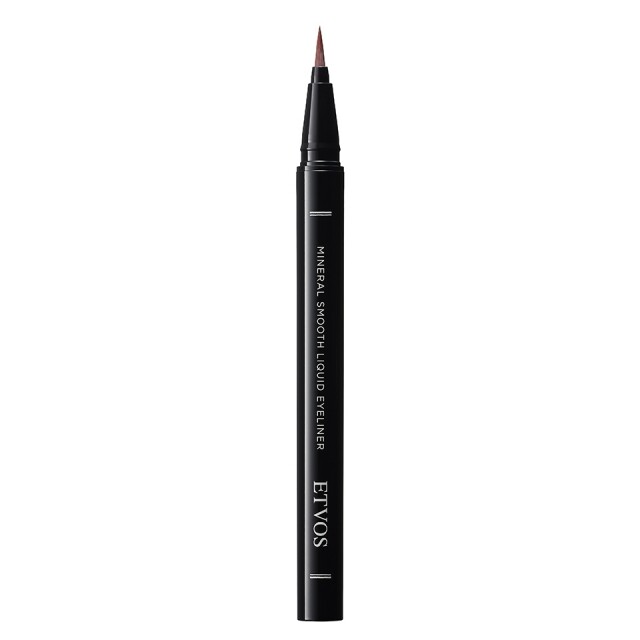 Etvos Mineral Smooth Liquid Eyeliner 礦物柔順炭霧眼線筆 $240 Etvos Mineral Smooth Liquid Eyeliner 礦物柔順炭霧眼線筆 $240