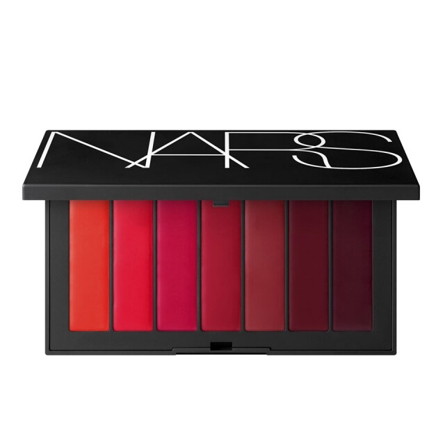 NARS Forget Me Not Audacious Lipstick Palette 唇膏組合 $400 NARS Forget Me Not Audacious Lipstick Palette 唇膏組合 $400