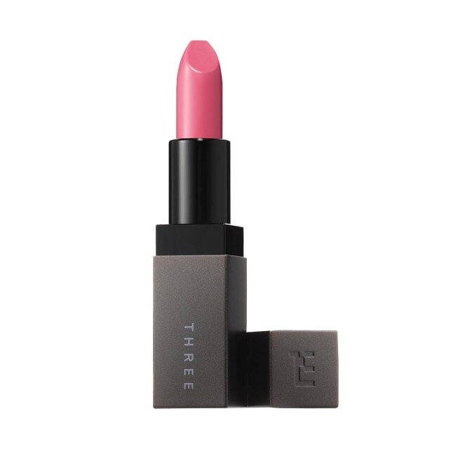 THREE Daring Distinct Lipstick #9 THREE Daring Distinct Lipstick #9