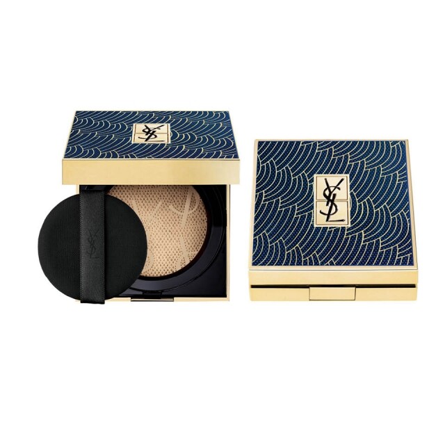 YSL BEAUTY Touche Eclat le Cushion Collector