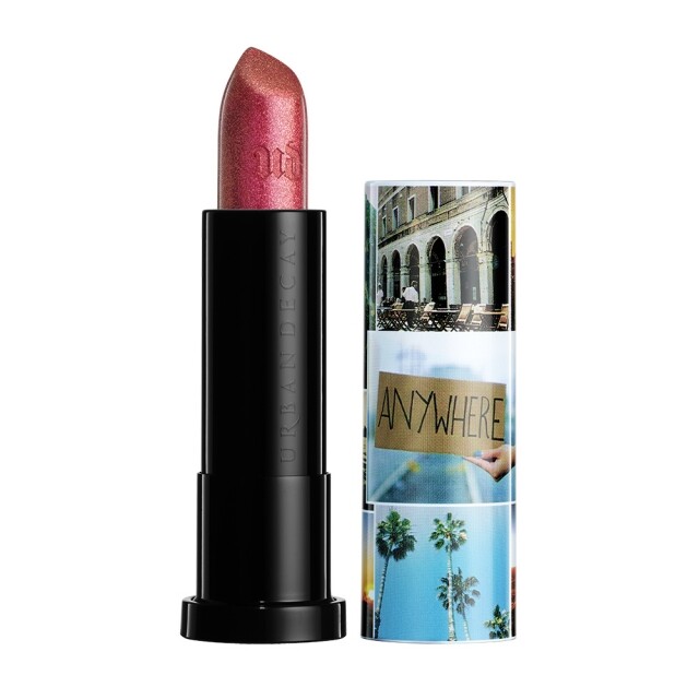 Urban Decay Vice #READY 色系唇膏 Urban Decay Vice #READY 色系唇膏