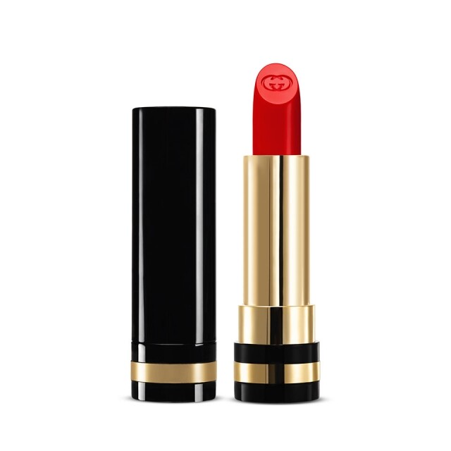Estee Lauder Pure Color Love Lipstick Ultra Mattes #Shock & Awe $210