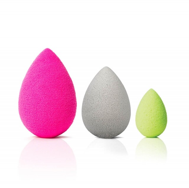 BeautyBlender All About Face Set $340