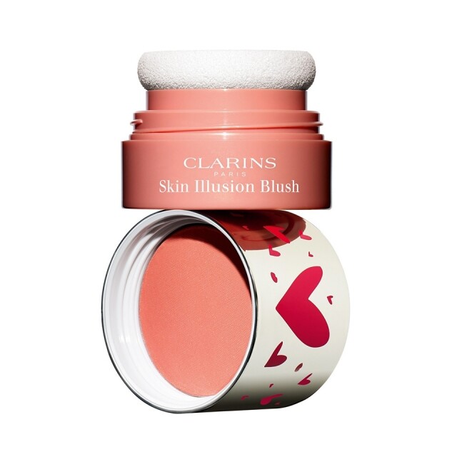 Clarins Limited Edition Skin Illusion Blush $200