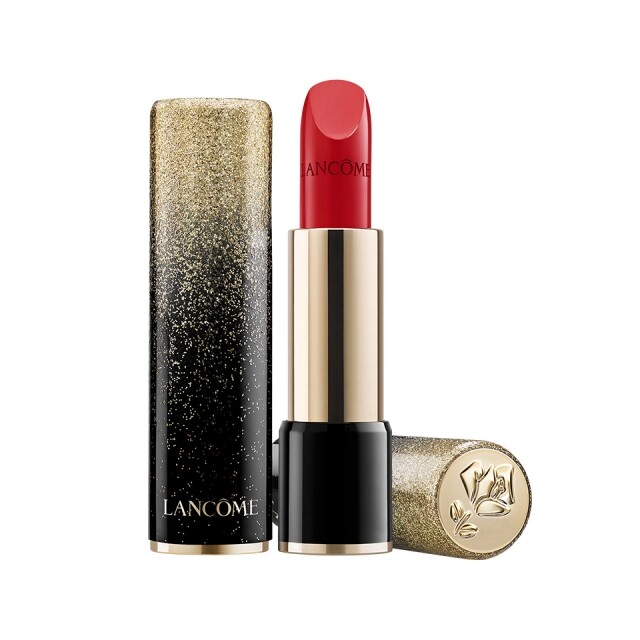 Lancôme L’absolu Rouge 聖誕限量瑰麗豐盈唇膏(#132 Cream)$260 Lancôme L’absolu Rouge 聖誕限量瑰麗豐盈唇膏(#132 Cream)$260