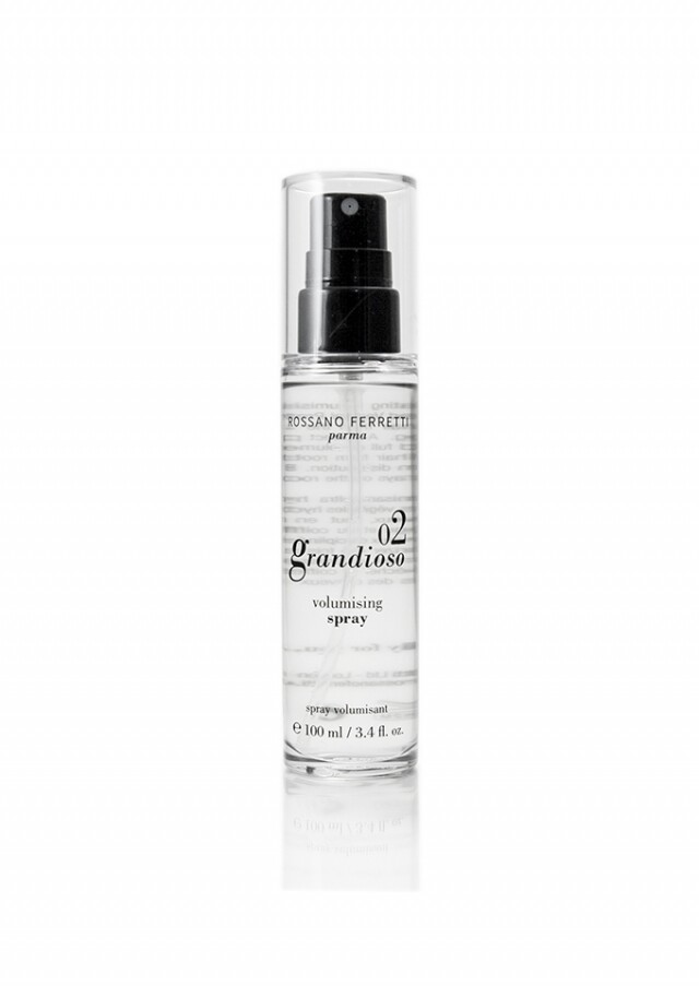 Rossano Ferretti Parma Grandioso Volumising Spray Rossano Ferretti Parma Grandioso Volumising Spray
