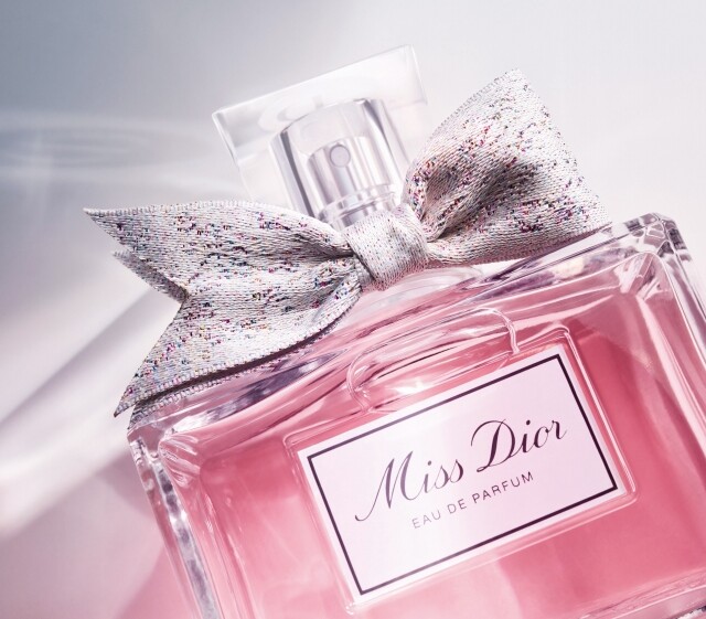 Anson Lo 最愛的香味！喚起甜蜜愛意的玫塊花香，令人念念不忘的 Dior 香薰推介