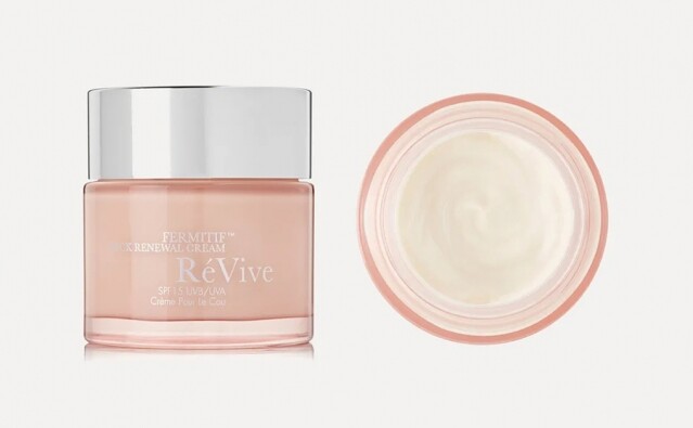 RéVive美頸賦活霜 ($1,350 /75ml) RéVive美頸賦活霜 ($1,350 /75ml)