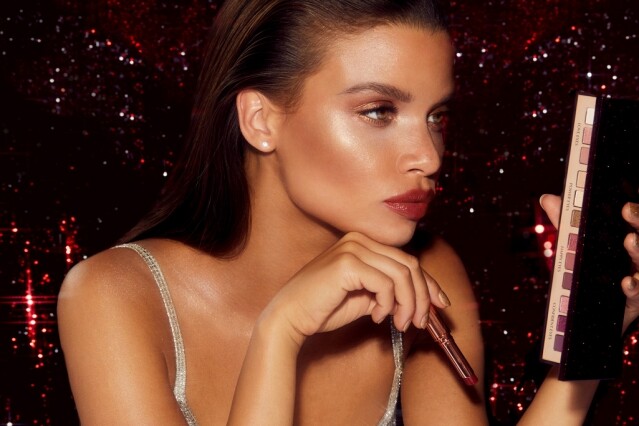 Charlotte Tilbury xmas 2018