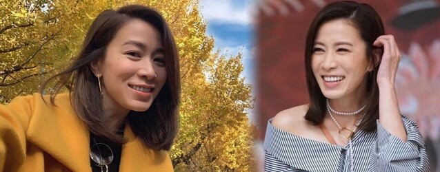 佘詩曼被P圖反變醜!這些明星都因美圖過度被嘲! 佘詩曼被P圖反變醜!這些明星都因美圖過度被嘲!