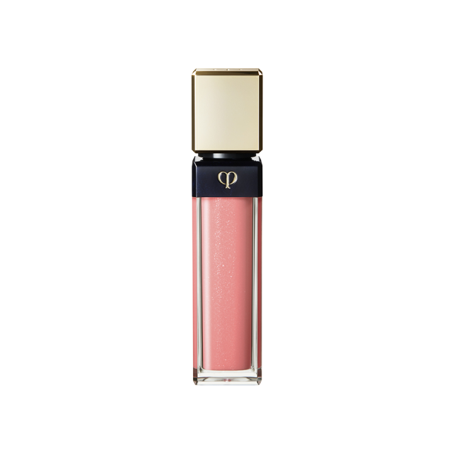 Clé de Peau Beauté Radiant Lip Gloss - Pink Aura #4 ($300) Clé de Peau Beauté Radiant Lip Gloss - Pink Aura #4 ($300)
