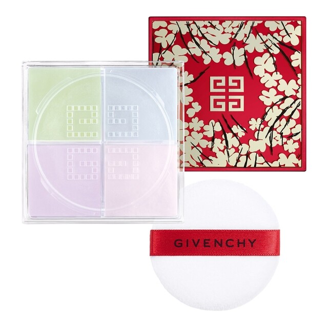 GIVENCHY Prisme Libre 2019 Limited Edition