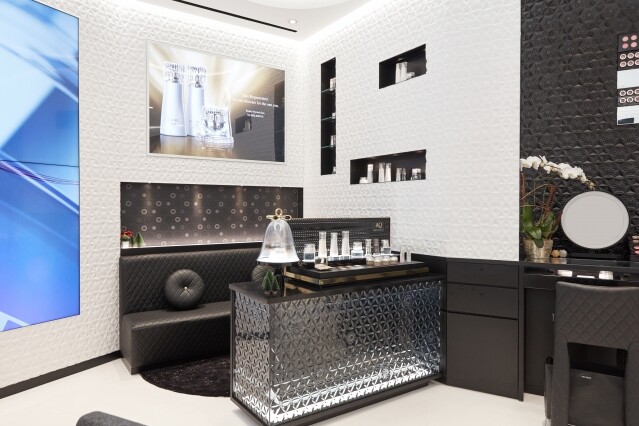 DECORTÉ 香港首間旗艦店隆重開幕!專享頂級肌膚體驗 DECORTÉ 香港首間旗艦店隆重開幕!專享頂級肌膚體驗