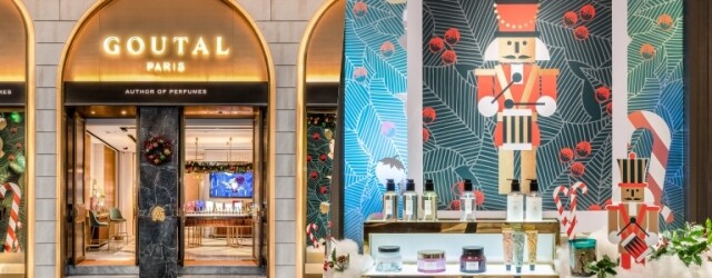 GOUTAL 聖誕禮物推介!Madonna與 Karl Lagerfeld 難以忘懷的香氣 GOUTAL 聖誕禮物推介!Madonna與 Karl Lagerfeld 難以忘懷的香氣