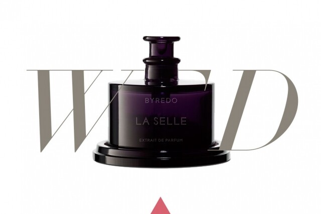 Byredo Night Veils Extrait De Parfum 系列 La Selle 香水 $3,500/30ml Byredo 的香水味一向都比較中性，而最近便推出以皮革香氣作主調的系列，而當中 La Selle 最為令人留下深刻印象， 前調以黑茶及喀什米爾香，再融入樺木、橡苔作基調的氣味，氣息獨突，散發著成熟的魅力，適合需要建立專業形象的你。