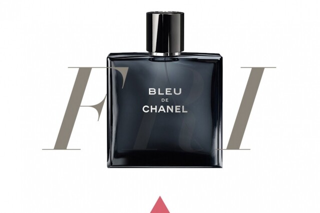 Chanel 不只是女士香水至值得留意，男士香水一樣是不容忽視。以木質芳香混合琥珀及麝香香氣，散發自信的男人性感魅力，亦是較易接受的氣味。