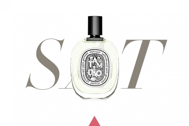 Diptyque Tam Dao EDT $980/100ml 玫瑰木的清新淡雅襯托出檀香的濃郁氣息,配上德克薩斯雪松細緻飄渺的松香,而檀香為基調,酸橙、芫荽、生薑完美混合而成的獨特氣味,都在演繹調香師 Yves Coueslant 對印度支那地區綿長而又動人的童年記憶。若你喜歡神秘的氣息,不妨考慮。 Diptyque Tam Dao EDT $980/100ml 玫瑰木的清新淡雅襯托出檀香的濃郁氣息,配上德克薩斯雪松細緻飄渺的松香,而檀香為基調,酸橙、芫荽、生薑完美混合而成的獨特氣味,都在演繹調香師 Yves Coueslant 對印度支那地區綿長而又動人的童年記憶。若你喜歡神秘的氣息,不妨考慮。